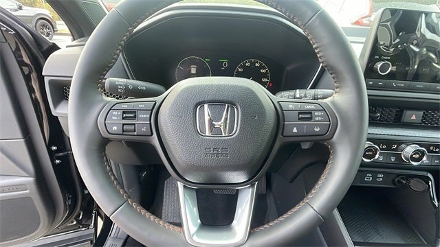 2024 Honda CR-V Hybrid Sport in Columbia, SC - Stokes Automotive