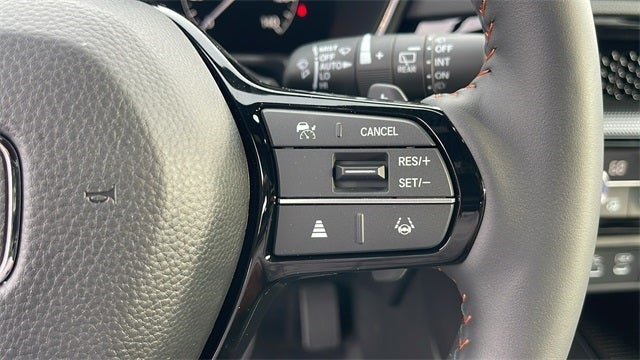 2024 Honda CR-V Hybrid Sport Touring in Columbia, SC - Stokes Automotive