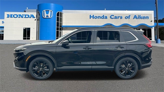 2024 Honda CR-V Hybrid Sport Touring in Columbia, SC - Stokes Automotive