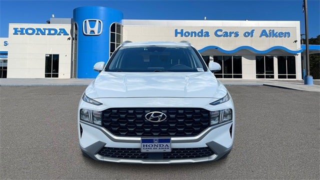 2023 Hyundai Santa Fe SEL in Columbia, SC - Stokes Automotive