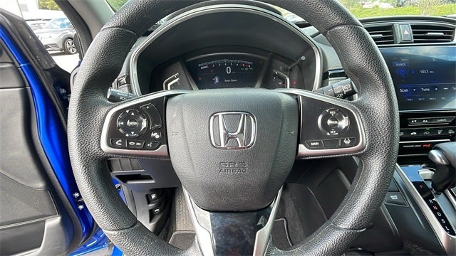 2021 Honda CR-V EX in Columbia, SC - Stokes Automotive