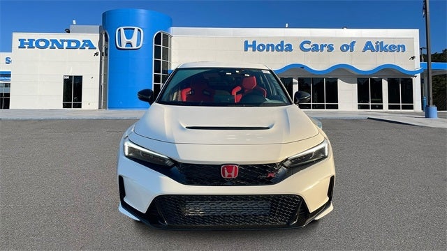 2024 Honda Civic Type R Base 6 Speed in Columbia, SC - Stokes Automotive