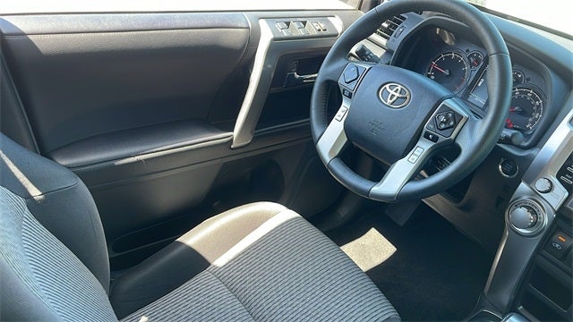 2023 Toyota 4Runner SR5 in Columbia, SC - Stokes Automotive