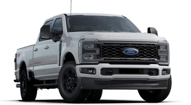 2024 Ford Super Duty F-250® XLT in Columbia, SC - Stokes Automotive