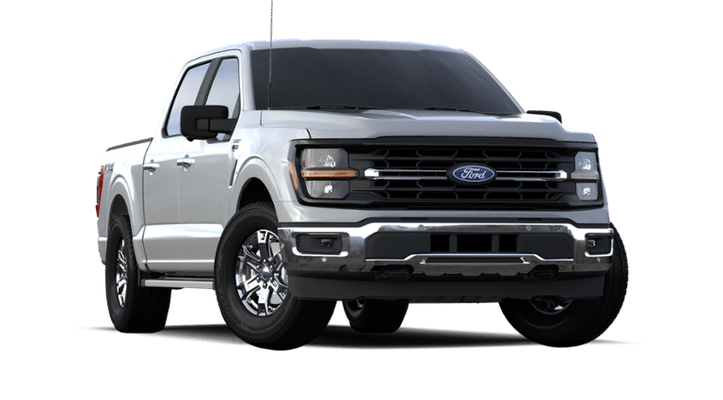 2024 Ford F-150 XLT in Columbia, SC - Stokes Automotive