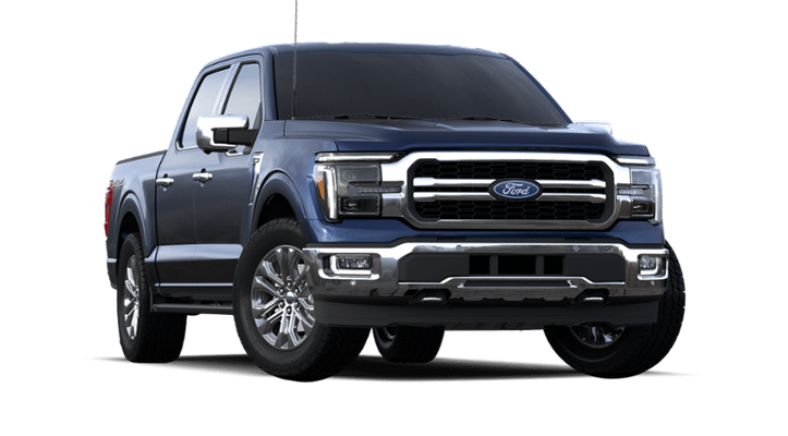2024 Ford F-150 LARIAT® in Columbia, SC - Stokes Automotive