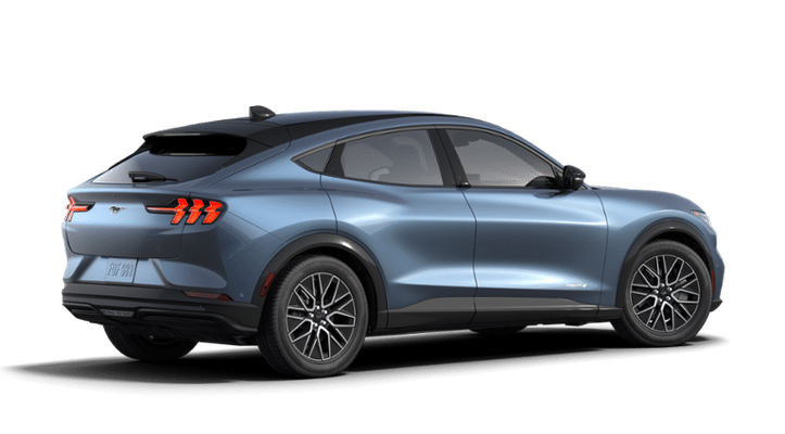2024 Ford Mustang Mach-E Premium in Columbia, SC - Stokes Automotive