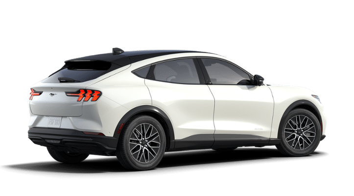 2024 Ford Mustang Mach-E Premium in Columbia, SC - Stokes Automotive