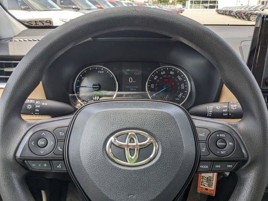 2020 Toyota RAV4 Hybrid LE in Columbia, SC - Stokes Automotive