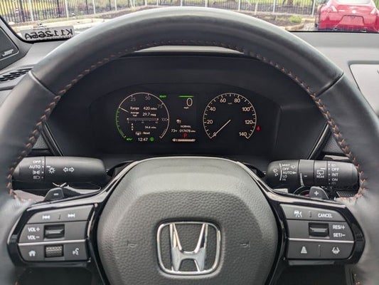 2023 Honda CR-V Hybrid Sport Touring in Columbia, SC - Stokes Automotive