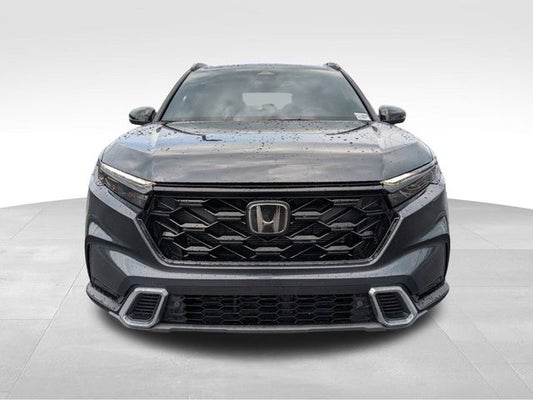 2023 Honda CR-V Hybrid Sport Touring in Columbia, SC - Stokes Automotive