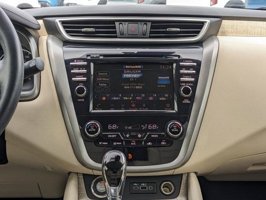 2019 Nissan Murano SL in Columbia, SC - Stokes Automotive