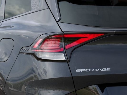 2024 Kia Sportage SX in Columbia, SC - Stokes Automotive