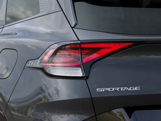 2024 Kia Sportage SX-Prestige in Columbia, SC - Stokes Automotive