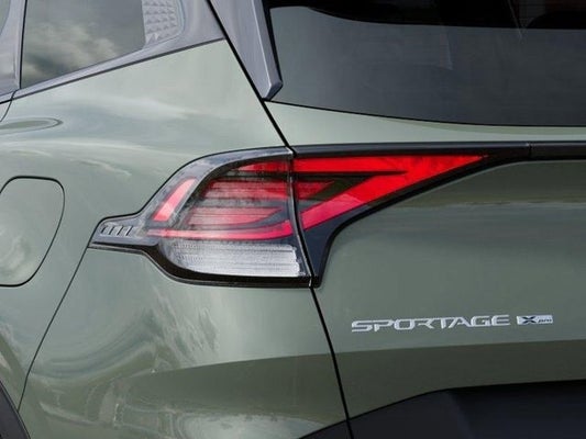 2024 Kia Sportage X-Pro Prestige in Columbia, SC - Stokes Automotive