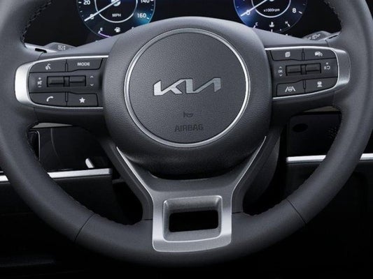 2024 Kia Sportage X-Pro Prestige in Columbia, SC - Stokes Automotive