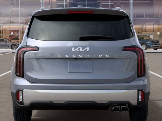 2024 Kia Telluride EX in Columbia, SC - Stokes Automotive