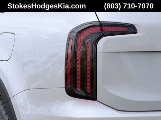 2024 Kia Telluride SX in Columbia, SC - Stokes Automotive