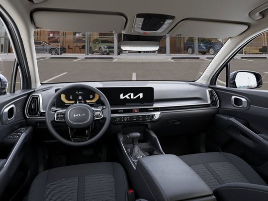 2024 Kia Sorento LX in Columbia, SC - Stokes Automotive