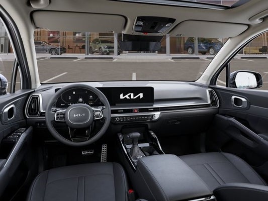 2024 Kia Sorento SX in Columbia, SC - Stokes Automotive