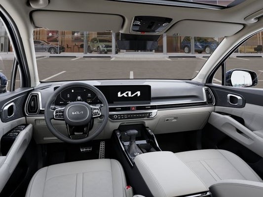 2024 Kia Sorento SX in Columbia, SC - Stokes Automotive