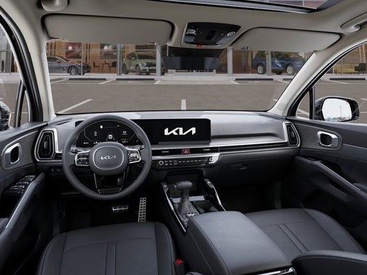 2024 Kia Sorento X-Line SX in Columbia, SC - Stokes Automotive