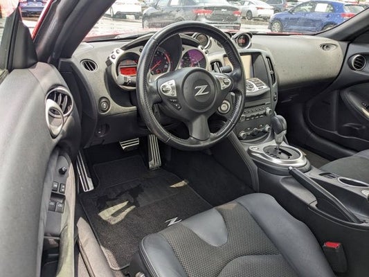 2017 Nissan 370Z Touring in Columbia, SC - Stokes Automotive