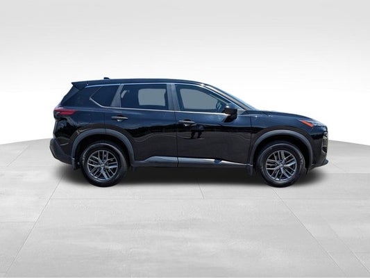 2021 Nissan Rogue S in Columbia, SC - Stokes Automotive