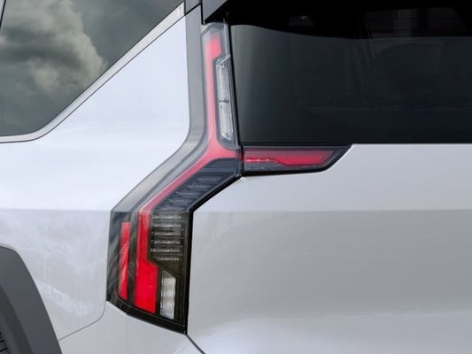 2024 Kia EV9 Light Long Range in Columbia, SC - Stokes Automotive