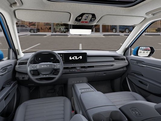 2024 Kia EV9 Land in Columbia, SC - Stokes Automotive