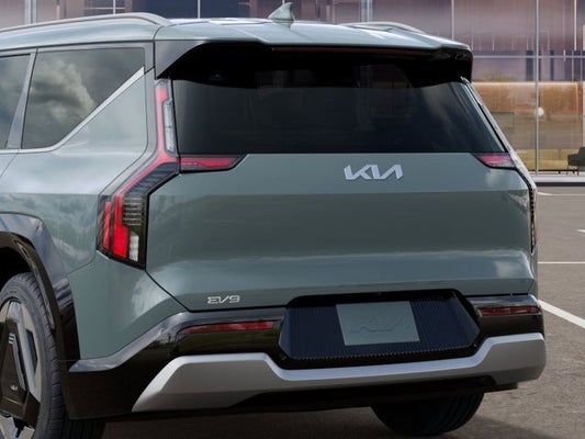2024 Kia EV9 Land in Columbia, SC - Stokes Automotive