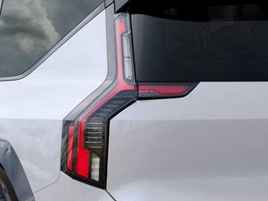 2024 Kia EV9 GT-Line in Columbia, SC - Stokes Automotive