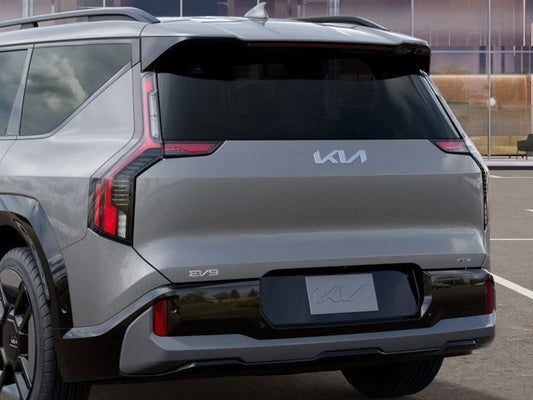 2024 Kia EV9 GT-Line in Columbia, SC - Stokes Automotive