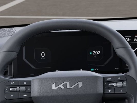 2024 Kia EV9 Wind in Columbia, SC - Stokes Automotive