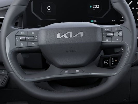 2024 Kia EV9 Wind in Columbia, SC - Stokes Automotive