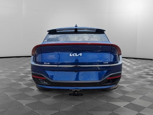 2023 Kia EV6 GT-Line in Columbia, SC - Stokes Automotive