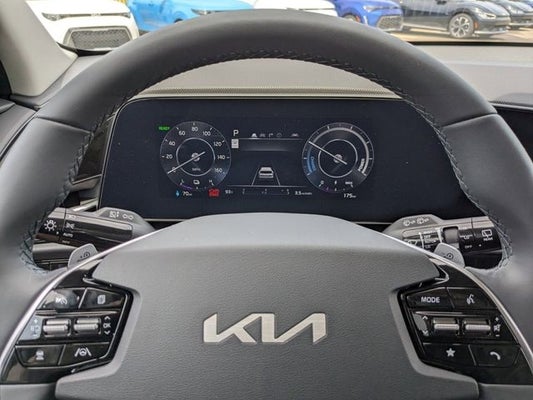 2023 Kia Niro EV Wind in Columbia, SC - Stokes Automotive