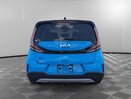 2023 Kia Soul S in Columbia, SC - Stokes Automotive