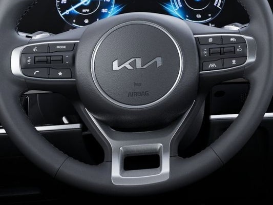2024 Kia Sportage Plug-In Hybrid X-Line Prestige in Columbia, SC - Stokes Automotive