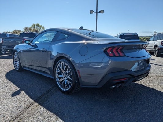 2024 Ford Mustang GT Premium in Columbia, SC - Stokes Automotive