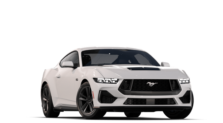 2024 Ford Mustang GT in Columbia, SC - Stokes Automotive