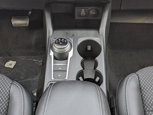 2024 Ford Escape Plug-In Hybrid in Columbia, SC - Stokes Automotive