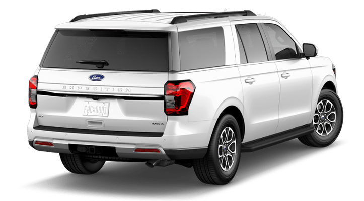 2024 Ford Expedition Max XLT in Columbia, SC - Stokes Automotive