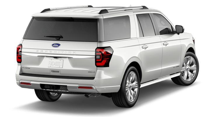 2024 Ford Expedition Max Platinum in Columbia, SC - Stokes Automotive