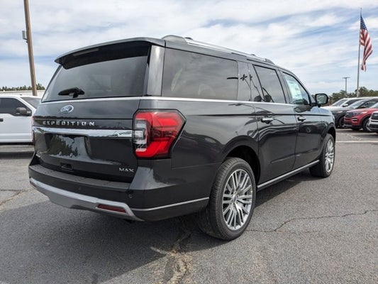 2024 Ford Expedition Max Limited in Columbia, SC - Stokes Automotive