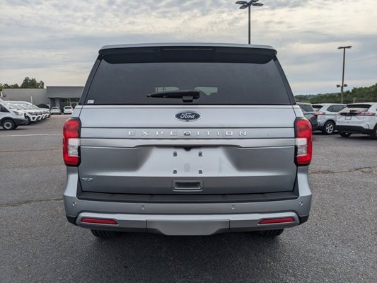 2024 Ford Expedition XLT in Columbia, SC - Stokes Automotive