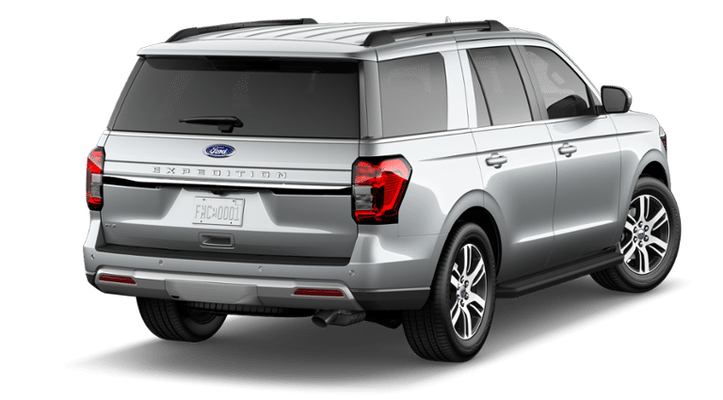 2024 Ford Expedition XLT in Columbia, SC - Stokes Automotive