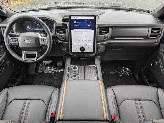 2024 Ford Expedition Platinum in Columbia, SC - Stokes Automotive