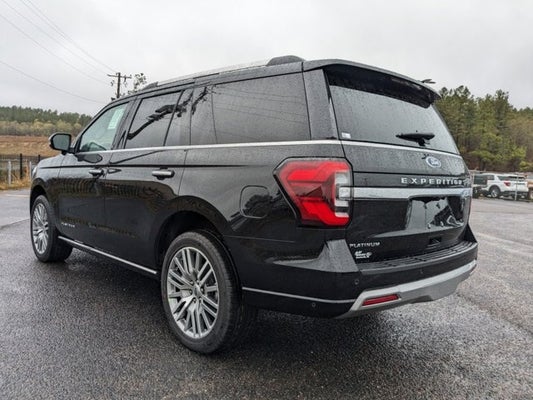 2024 Ford Expedition Platinum in Columbia, SC - Stokes Automotive