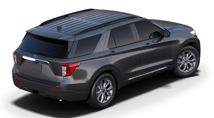 2024 Ford Explorer XLT in Columbia, SC - Stokes Automotive